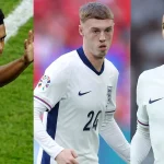 England Squad Hit by Withdrawals Before Nations League