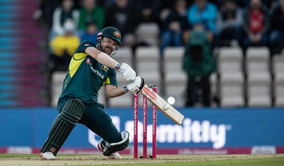 Travis Head Stars in Australia’s Victory Over England in First T20I