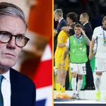 UEFA Warns England They Could Be Banned from Euro 2028