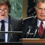 Argentine President's UN Address Mirrors Fictional President Bartlet