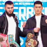 Artur Beterbiev and Dmitry Bivol to Battle for Light-Heavyweight Supremacy