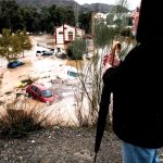 Bodies Recovered After Flash Floods in Southeastern Spain