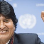 Bolivia Denies Targeted Attack on Ex-President Evo Morales