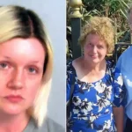 British Woman Sentenced to Life for Killing Parents and Living with Their Bodies