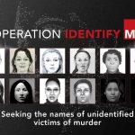 Campaign Launched to Identify Unidentified Women Murdered in Europe