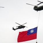 China Launches New Military Drills Near Taiwan Following National Day