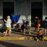 Cuba Faces Nationwide Power Outage as Grid Fails