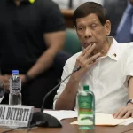 Duterte Admits to Maintaining 'Death Squad' as Mayor