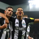 Fabian Schar's Penalty Sends Newcastle into Fourth Round Against Chelsea