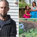 Fugitive Father on the Run with Three Children in New Zealand's Wilderness