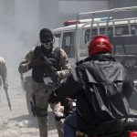 Gang Attack in Haiti Claims 70 Lives, Including Infants