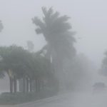 Hurricane Milton Makes Landfall in Florida as Category 3 Storm