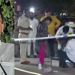 Indian Politician Baba Siddique Shot Dead in Mumbai