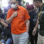 Indonesian Authorities Arrest Chinese Suspect Linked to $14 Billion Scam