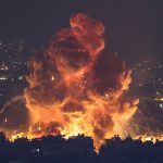 Israel's Airstrikes in Lebanon: A Historic Campaign Amid Rising Casualties