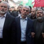 Israel's Attack Kills Notorious Hamas Leader Sinwar; War Continues