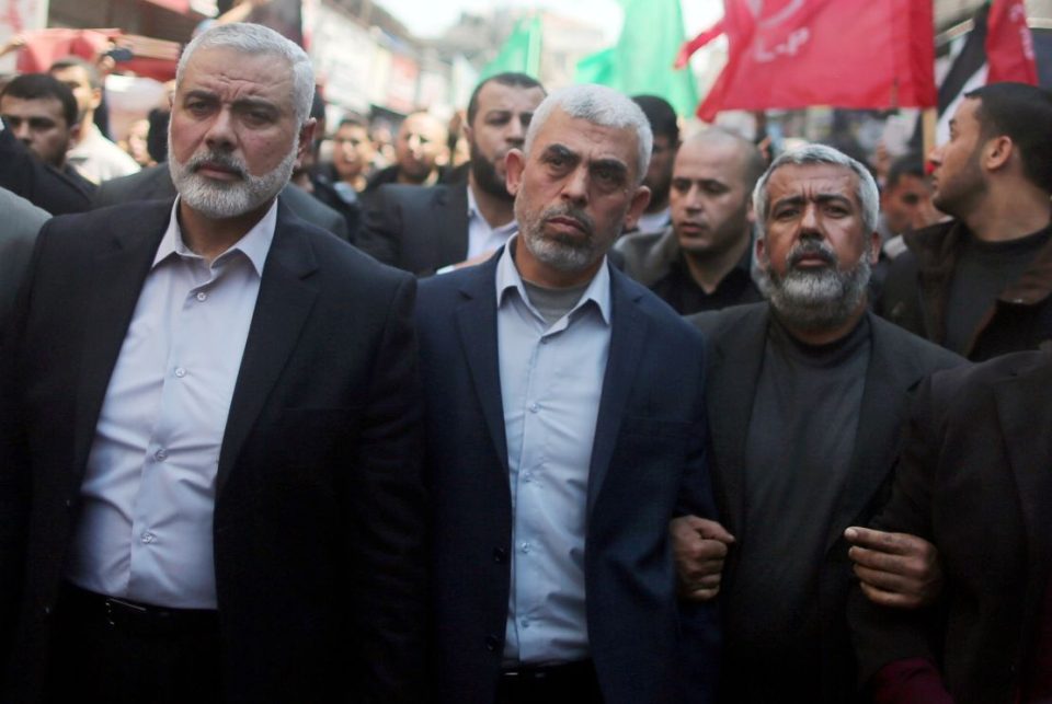 Israel's Attack Kills Notorious Hamas Leader Sinwar; War Continues