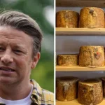 Jamie Oliver Seeks Help to Solve ‘Grate Cheese Robbery’