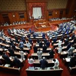 Japan Votes Amid Scandals and Economic Strain