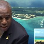 Lammy Defends Chagos Deal as Strategic Move for UK-US Military Base