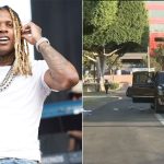 Lil Durk Arrested on Murder-for-Hire Charges