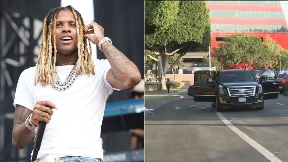 Lil Durk Arrested on Murder-for-Hire Charges