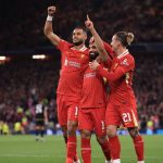 Liverpool Secures 2-0 Victory Over Bologna in Champions League