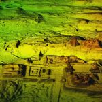 Lost Mayan City Discovered in Mexico Using Lidar Technology