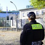 Man Arrested Over Plot to Attack Israeli Embassy in Berlin