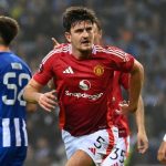 Man United Fumbles Lead in 3-3 Draw Against Porto