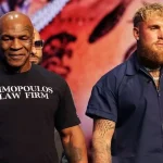 Mike Tyson Poised for Historic Match Against Jake Paul