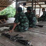 Muslims Join Forces with Buddhists and Christians Against Myanmar’s Military