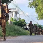 Myanmar Civil War Transformed by Coordinated Militia Offensive