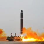 North Korea Confirms Testing of New ICBM Amid Rising Tensions