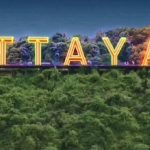 Pattaya City sign to undergo major renovation