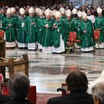 Pope's Commission Warns of Ongoing Failures in Reporting Clerical Abuse