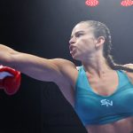 Skye Nicolson Seeks Olympic Revenge Against Karriss Artingstall