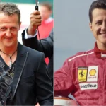 Strict Rules for Guests at Michael Schumacher's Rare Appearance