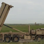 THAAD System Deployed to Israel Amid Escalating Tensions