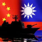 Taiwan Warns Chinese Blockade Would Constitute Act of War