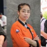 Thai celebrity chef Arrested