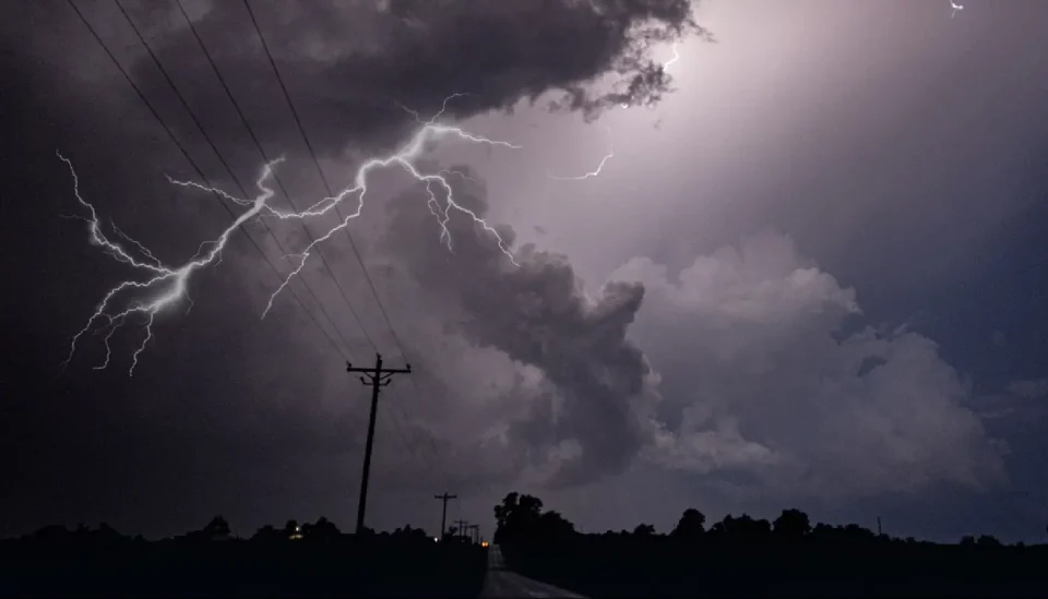 Thailand Braces for Severe Weather