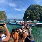 Thailand's government ambitious 40 million visitors