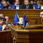 Zelensky Unveils 'Victory Plan' Amid Growing War Fatigue