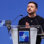 Zelenskyy Urges Allies to Address North Korean Involvement in War