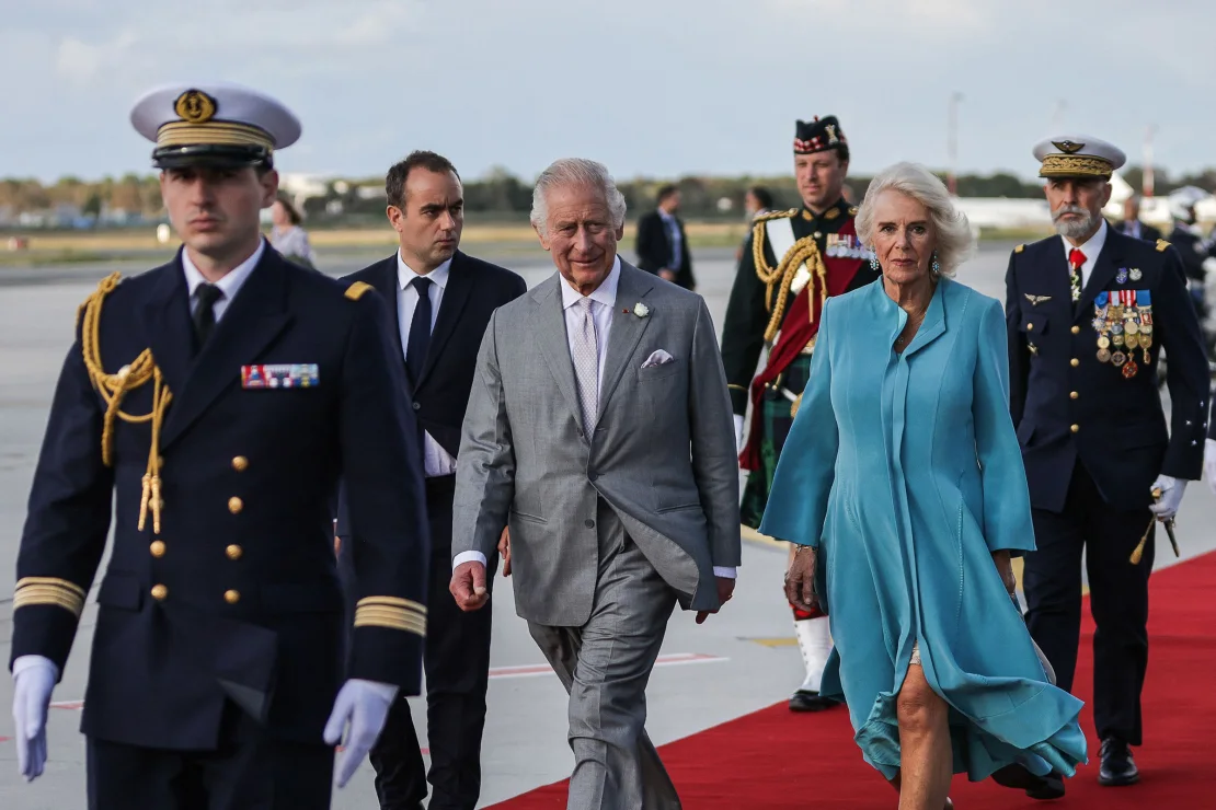 King Charles Visits Australia Amid Ongoing Republic Debate