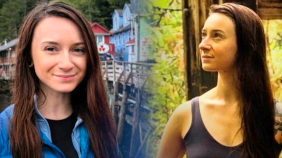 American Tourist Mackenzie Michalski Found Dead in Hungary