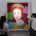 Andy Warhol Artworks Stolen in Dutch Gallery Heist