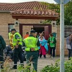 At Least 10 Dead in Spain Retirement Home Fire