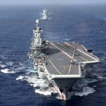 China Develops Prototype Nuclear Reactor for Future Aircraft Carrier